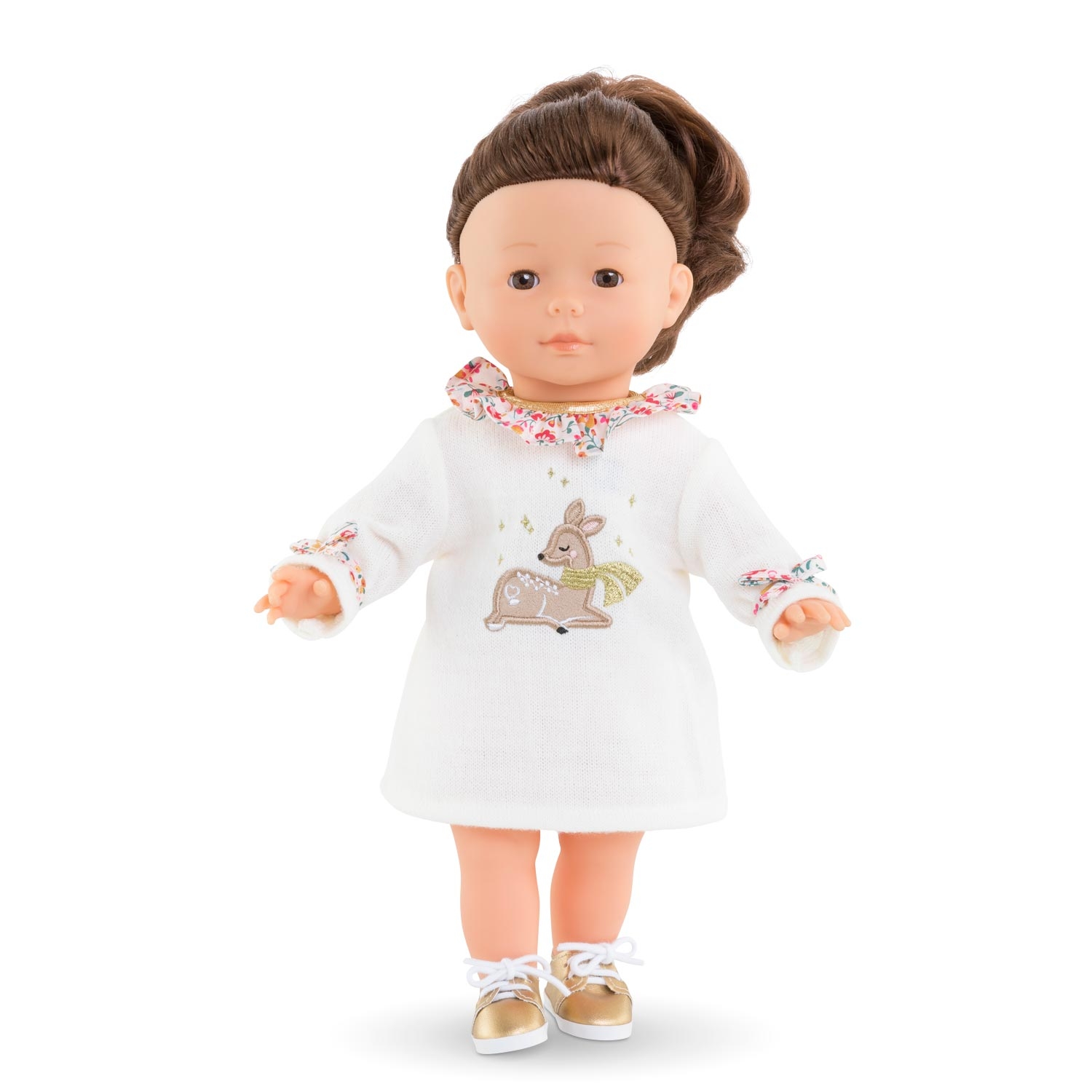 Robe poupee corolle new arrivals